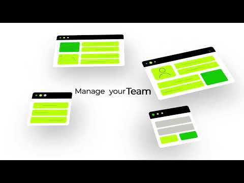 Product Ad video artwork